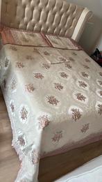 Spreiset, Ophalen of Verzenden, Zo goed als nieuw, Tweepersoons