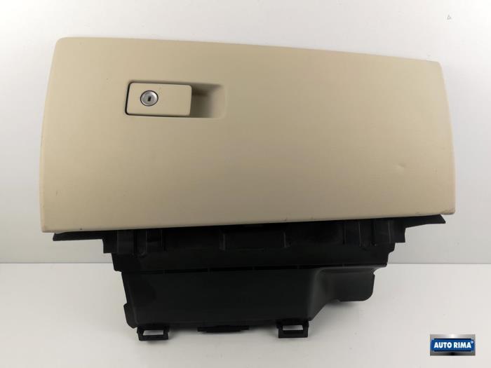 Dashboardkastje van een Volvo S80, Auto-onderdelen, Gebruikt, -, -, Ophalen of Verzenden