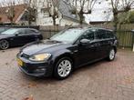 Volkswagen Golf Variant 1.0 TSI Comfortline Airco Clima Crui, Voorwielaandrijving, Stof, Gebruikt, 116 pk