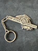 Vintage The Doobie Brothers Sleutelhanger- Classic Rock Item, Verzamelen, Verzenden, Zo goed als nieuw, Overige typen