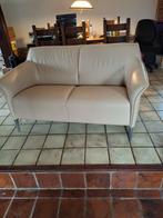 2 zits bank Leolux, Huis en Inrichting, Banken | Bankstellen, Ophalen