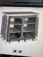 Bo-camp voortent kastje met vuurvaste bovenkant, Caravans en Kamperen, Ophalen of Verzenden, Gebruikt