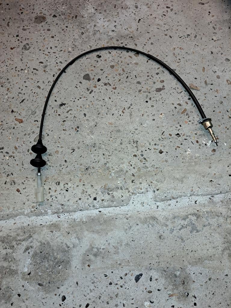 Kilometerteller kabel., Ophalen of Verzenden, Nieuw