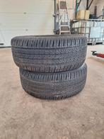255-55-R18 109H Bridgestone Dueler demobanden, Ophalen, 18 inch, Gebruikt, 255 mm