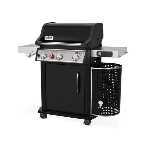 WEBER SPIRIT EPX335 GBS, Ophalen, Nieuw, WEBER