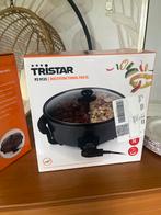 Tristar PZ-9135 Multifunctionele Pan - Nieuw in doos!, Witgoed en Apparatuur, Airfryers, Ophalen of Verzenden, Nieuw