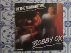 Bobby ox           In the summertime, Ophalen of Verzenden, Zo goed als nieuw, Pop, Single