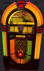 Wurlitzer 1015 Omt Vinyl, Verzamelen, Ophalen of Verzenden, Voor 1950, Wurlitzer