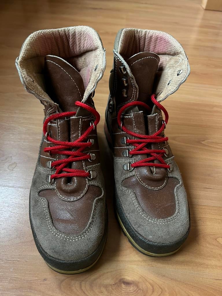 Wandelschoenen maat 42, Ophalen of Verzenden, Gebruikt, Schoenen