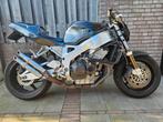 Honda CBR900RR Fireblade, naked bike / streetfighter, 4 cilinders, 900 cc, Particulier, Meer dan 35 kW