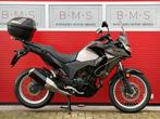 KAWASAKI VERSYS X-300 (bj 2017), Motoren, 296 cc, 2 cilinders, Bedrijf, Onbekend