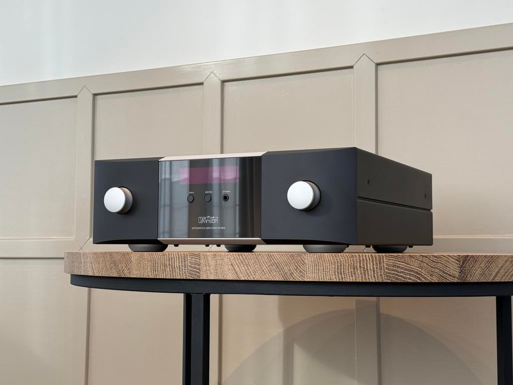 Mark Levinson No.5802 / Nieuw uit doos / 2 beschikbaar