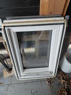 Velux dakraam 78x55. Zonder gootstukken, Ophalen, Gebruikt, Minder dan 80 cm, Minder dan 80 cm