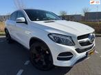 Mercedes-Benz GLE-klasse Coupé 350 d 4MATIC|Pano|Amg|Trekh, Automaat, Gebruikt, Euro 6, Bedrijf