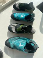 Klimschoenen Boulderschoenen - Diverse Maten (5 paar), Sport en Fitness, Klimsport, Ophalen, Gebruikt, Klimsportschoenen