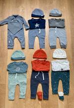 Kledingset noppies 56 compleet!, Kinderen en Baby's, Babykleding | Baby-kledingpakketten, Ophalen of Verzenden, Zo goed als nieuw