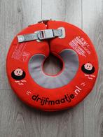 Drijfmaatje ring babyfloat drijfmaatje nekkraag zwemband, Kinderen en Baby's, Jongetje of Meisje, Ophalen of Verzenden, Zo goed als nieuw