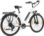 gevr:2e hands goedkope electriche fiets, Ophalen, Gebruikt, Overige merken