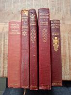 Charles Dickens Boeken - Diverse Titels (Collins Clear-Type), Ophalen of Verzenden, Gelezen, Charles Dickens
