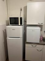 Complete Inboedel - Wasmachine, Droger, Koelkast, etc., Ophalen of Verzenden