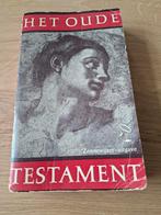Het Oude Testament Zonnepijler-uitgave, Boeken, Ophalen of Verzenden