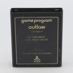Atari 2600 Game Outlaw, Atari, Zo goed als nieuw, Support@atari.com, Atari SA
78 Rue Taitbout
75009 Paris,
France