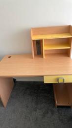 Bureautafel, Ophalen of Verzenden, Gebruikt