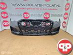 A6 4K S-Line BlackLine+ Voorbumper LZ7S, Auto-onderdelen