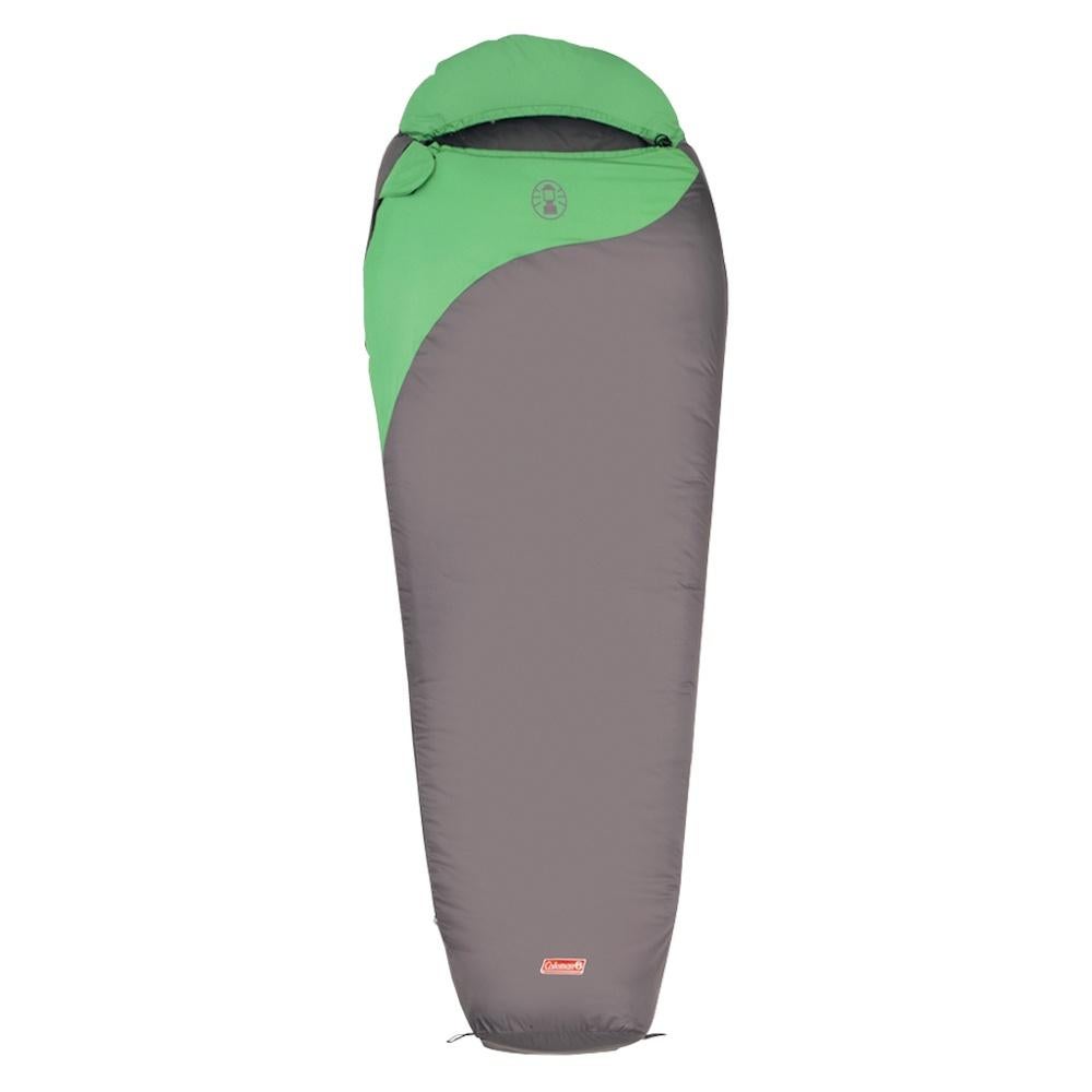 Coleman Biker Slaapzak, Caravans en Kamperen, Slaapzakken, Ophalen of Verzenden, Zo goed als nieuw