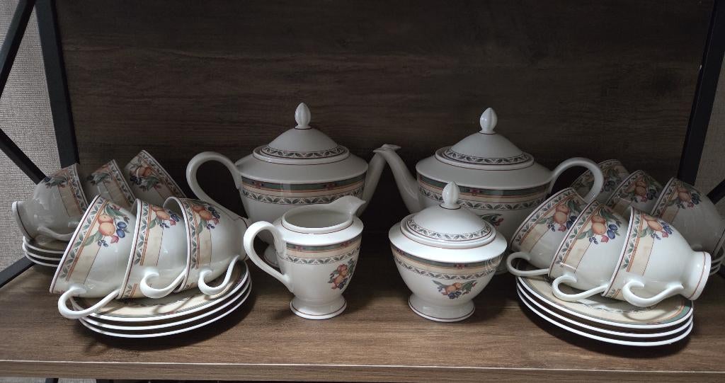 Heinrich Winterling, Gebruikt, Ophalen of Verzenden, Overige stijlen, Kop(pen) en/of Schotel(s)