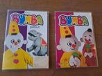 Bumba DVD's - 2 stuks - Pantuf en 12 avonturen, Cd's en Dvd's, Dvd's | Kinderen en Jeugd, Alle leeftijden, Poppen, Ophalen of Verzenden