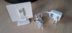 Honeywell Evohome Tafelstandaard ATF800, Doe-het-zelf en Verbouw, Thermostaten, Ophalen of Verzenden, Zo goed als nieuw