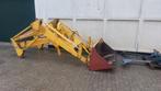 Voorlader afkomstig van fendt 610 ls, Zakelijke goederen, Agrarisch | Werktuigen, Ophalen of Verzenden