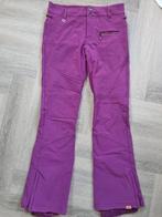 Skibroek merk Roxy, Roxy, Ophalen, Gedragen, Broek