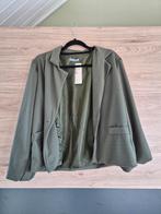 Blazer, Nieuw, Ophalen of Verzenden, Jasje, Groen