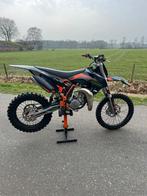 Ktm sx 85 2017, Ophalen, Zo goed als nieuw, Overige merken
