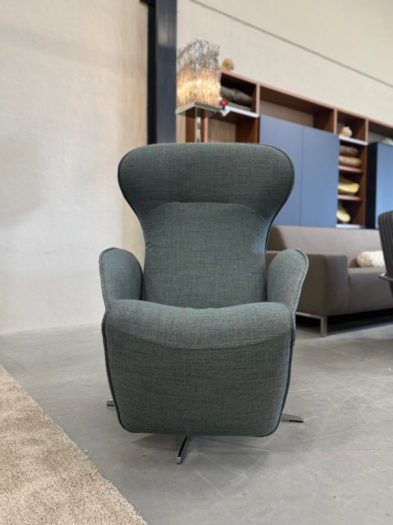 Nieuw Jori Daydreamer Relaxfauteuil Mono Move Design stoel, Jori, Nieuw, 75 tot 100 cm, Ophalen of Verzenden