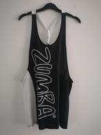 Zumba top mt. M, Maat 38/40 (M), Overige kleuren, Verzenden, Zumba Wear