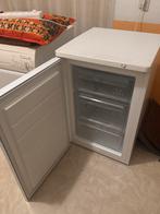 Compacte Zanussi TT110F Tafelmodel Vriezer - Stil & Energiez, Gebruikt, Minder dan 60 cm, Energieklasse A of zuiniger, Vrijstaand