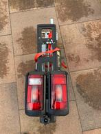 Fietsendrager MovaNext voor elektrische fietsen - Z.G.A.N., Auto diversen, Ophalen of Verzenden, Zo goed als nieuw, 2 fietsen