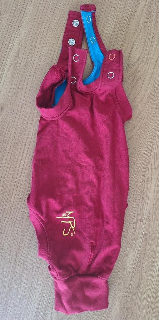 Medical pet shirt 2xs, kattenromper, Ophalen, Zo goed als nieuw