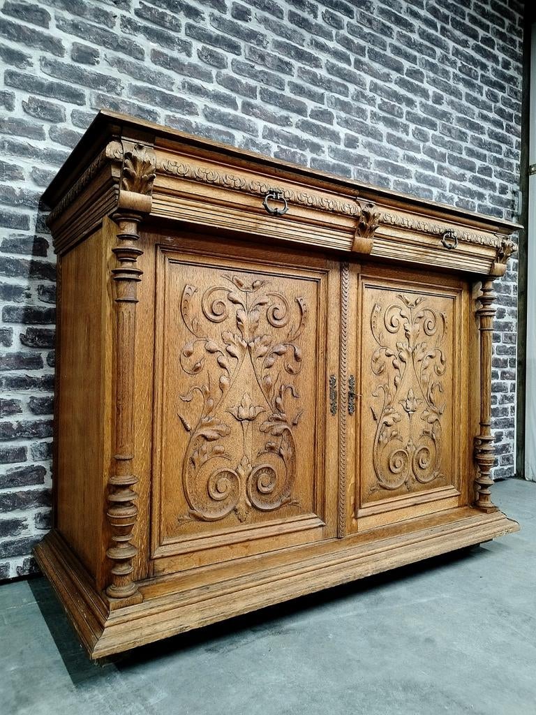 Meidenkast / Dressoir / Commode / Ladekast, Huis en Inrichting, Kasten | Dressoirs, Ophalen