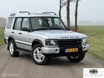 Land Rover Discovery 4.0 V8 Gant Edition 7 persoons, Automaat, Gebruikt, 8 cilinders, 2100 kg