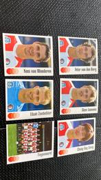 Panini feyenoord 04, Ophalen of Verzenden, Zo goed als nieuw, Feyenoord, Poster, Plaatje of Sticker