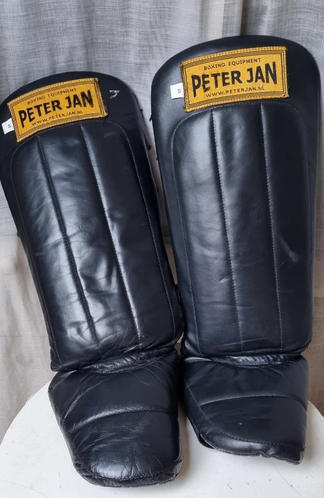 "PETER JAN", KICKBOX SCHEENBEECHERMERS MAAT S., Sport en Fitness, Vechtsporten en Zelfverdediging, Maat S, Ophalen of Verzenden