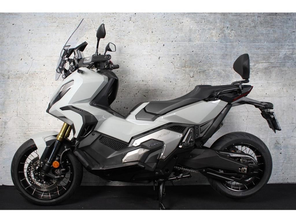 Honda X ADV, Motoren, Bedrijf, Onbekend, Onbekend, Minimaal motorrijbewijs A2