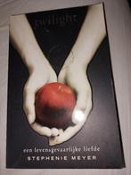 Stephenie Meyer, een levensgevaarlijke liefde, Boeken, Ophalen of Verzenden