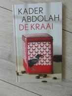 De kraai - Kader Abdolah - Boekenweekgeschenk 2011, Ophalen of Verzenden, Zo goed als nieuw, Kader Abdolah