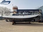 Stalen zeilboot 1100 (bj 1980), Gebruikt, Overige brandstoffen, 9 tot 12 meter, 50 pk of meer