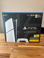 SONY PlayStation 5 - Digital Edition 825 GB Nieuw in doos!, Spelcomputers en Games, Spelcomputers | Sony PlayStation 5, Ophalen of Verzenden